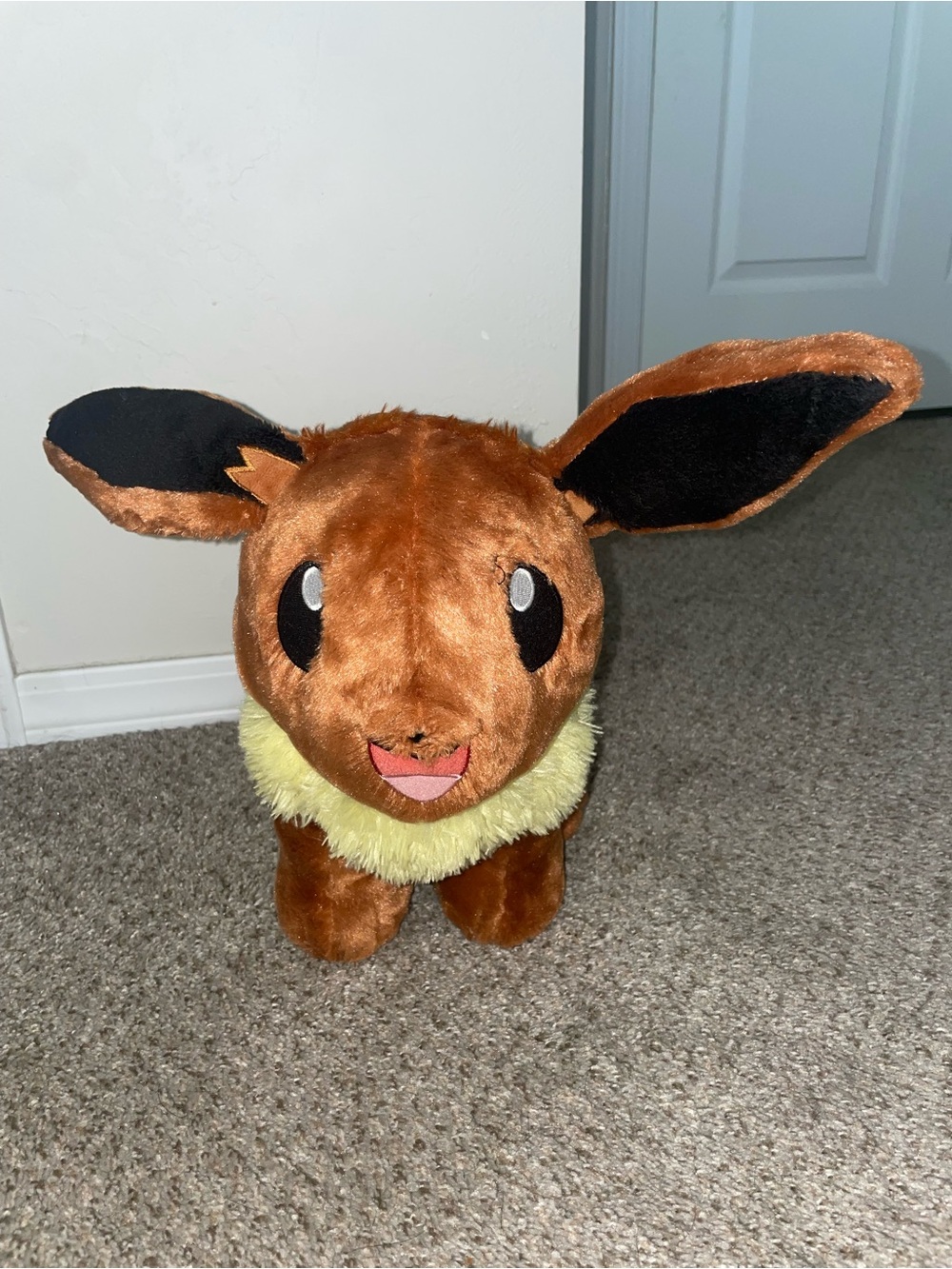 🤎 Eevee Build-A-Bear 🤎